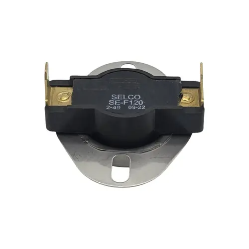 Fan Switches
